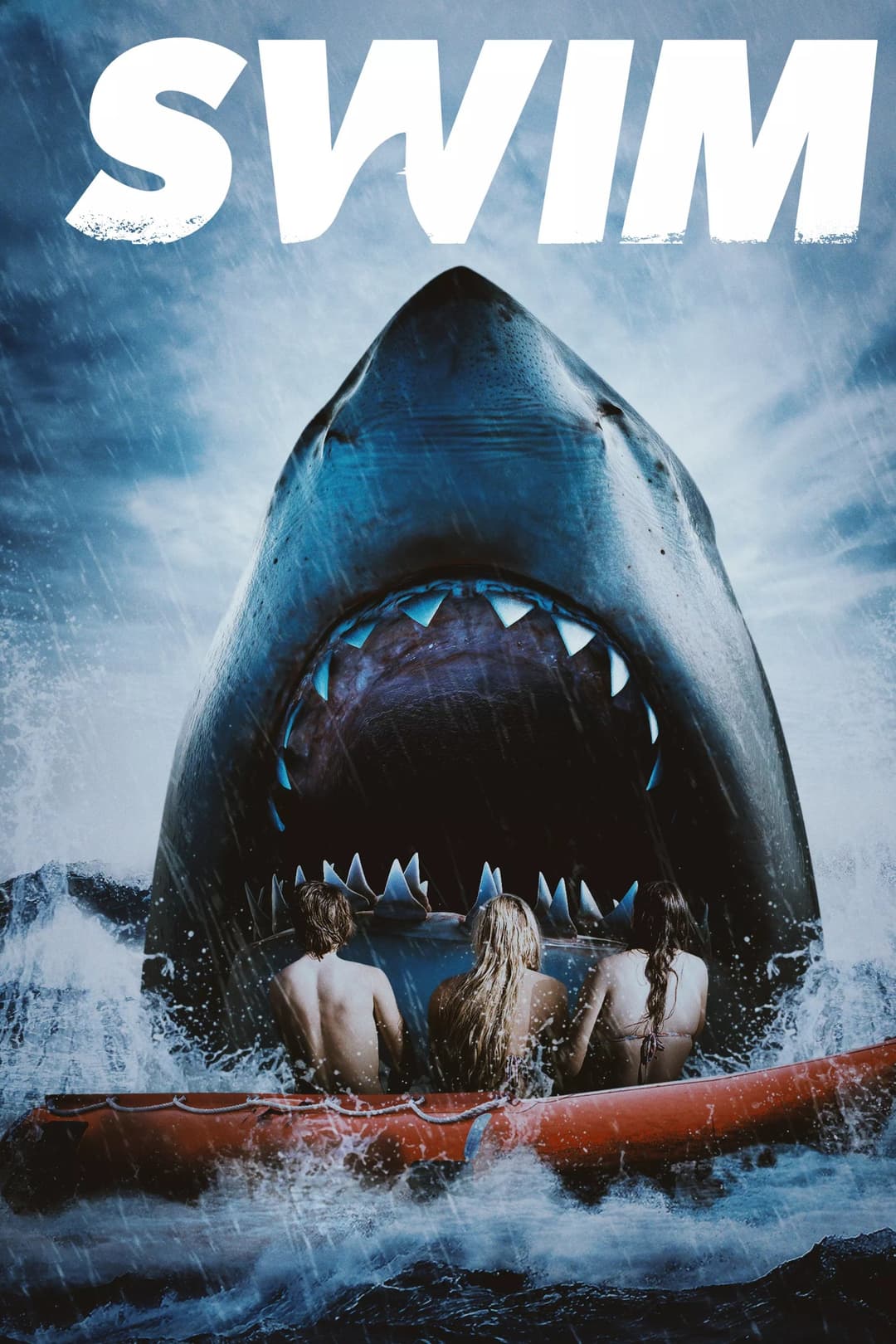 Poster di Swim