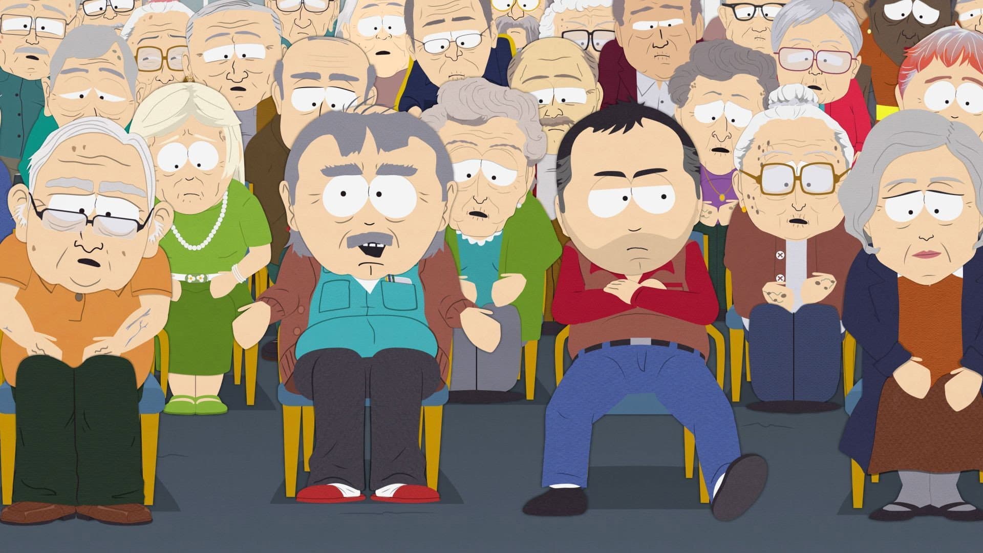 South Park: Post COVID - immagine