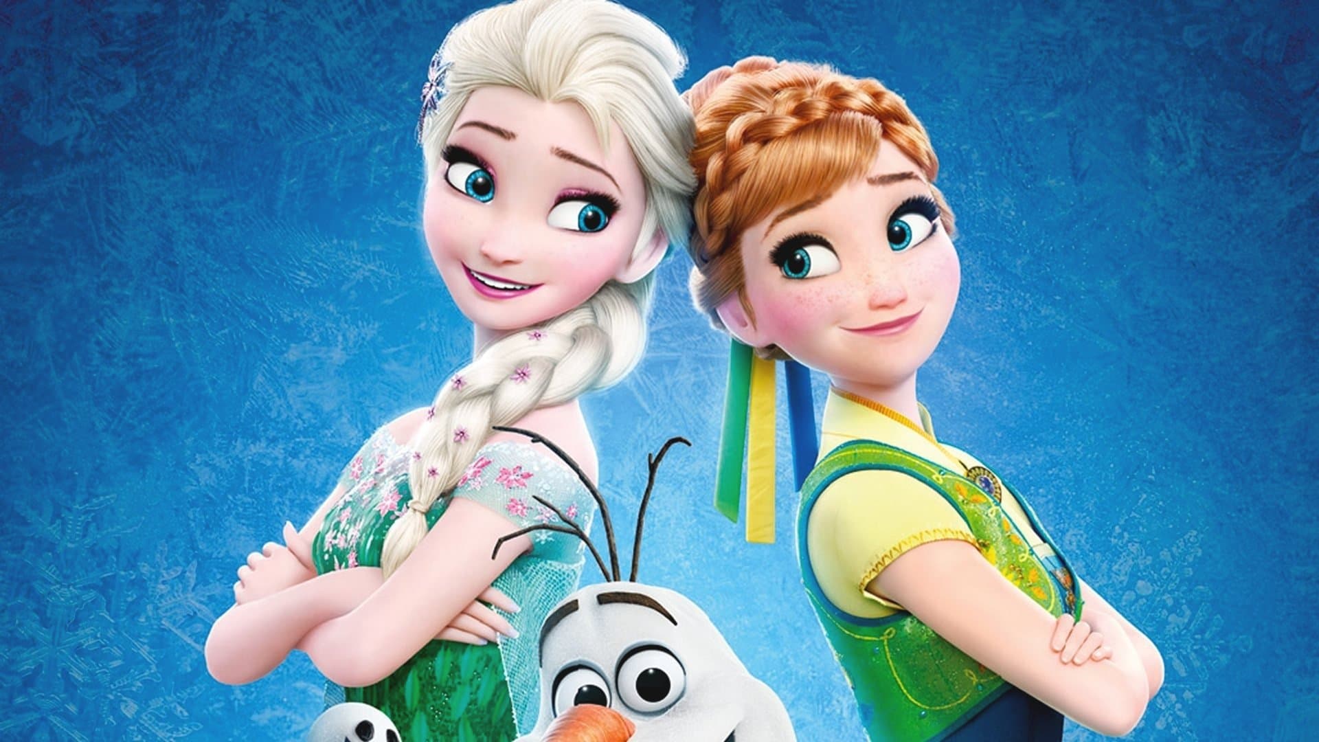 Frozen Fever - immagine