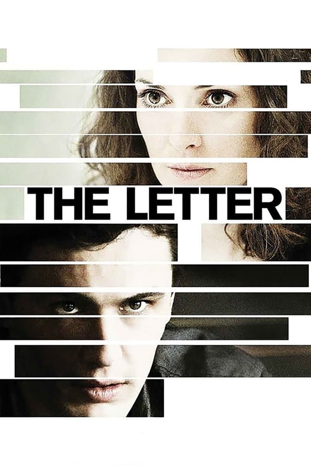 Poster di The Letter