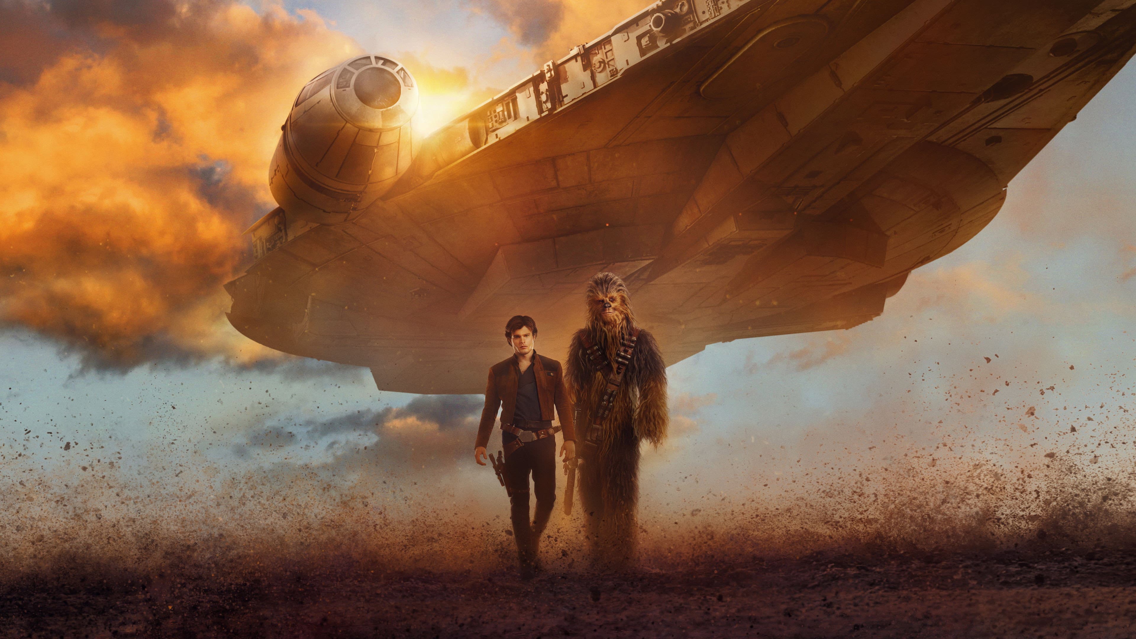 Solo: A Star Wars Story - immagine