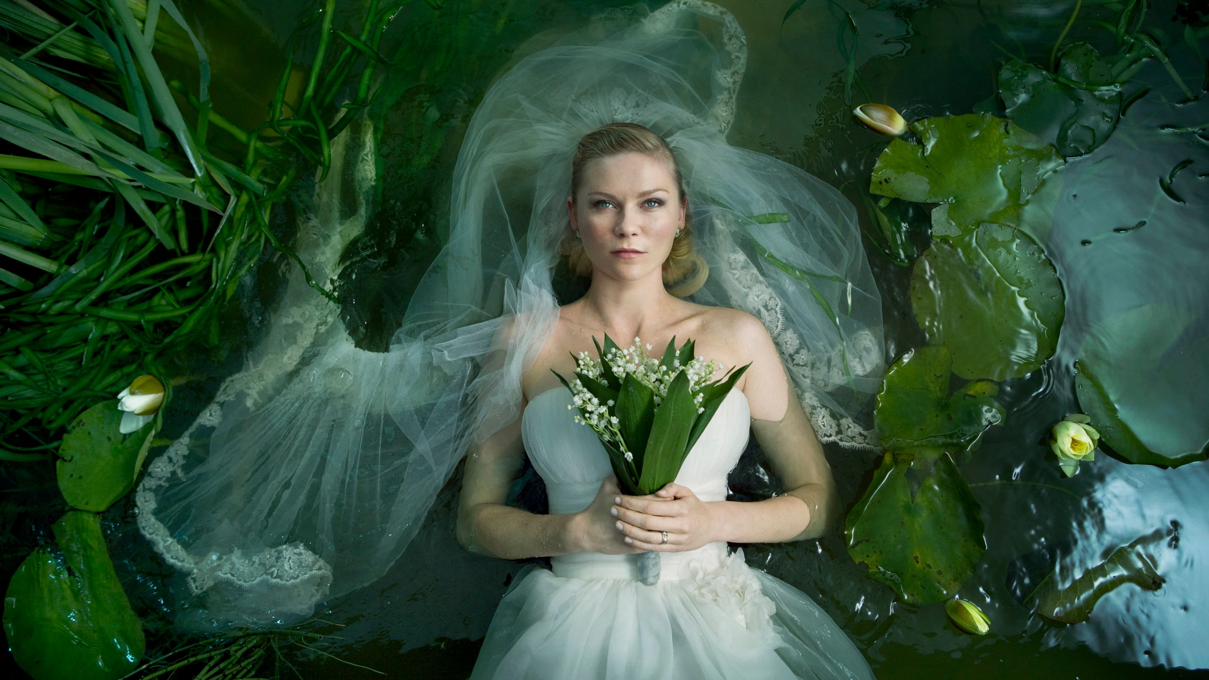 Melancholia - immagine