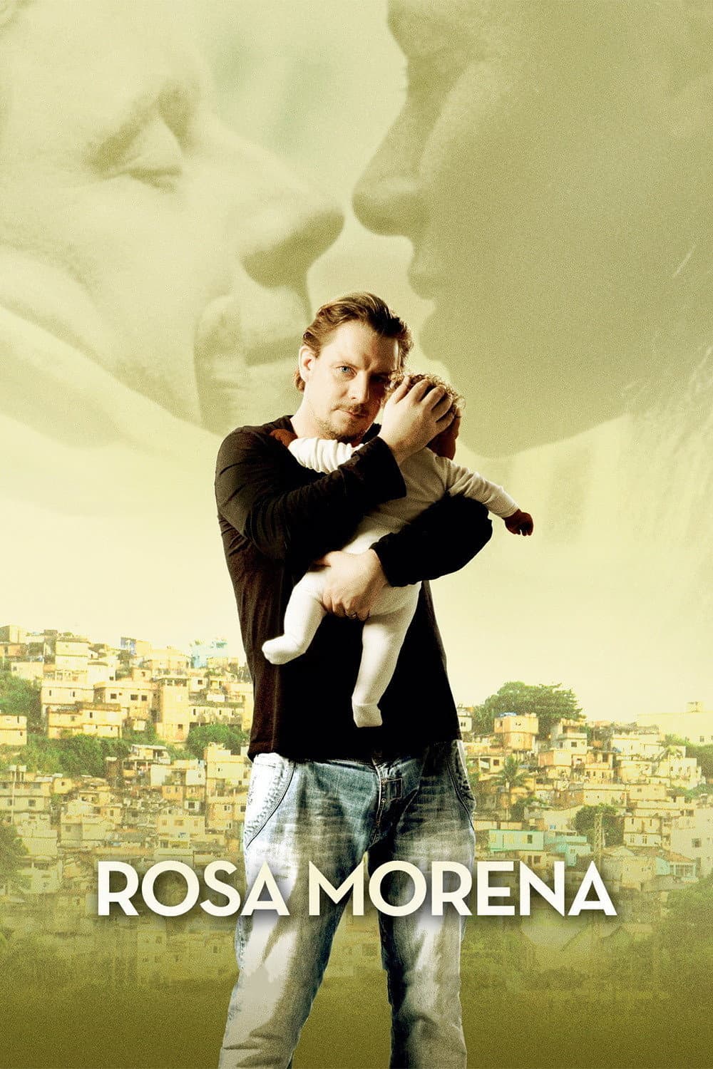 Poster di Rosa Morena