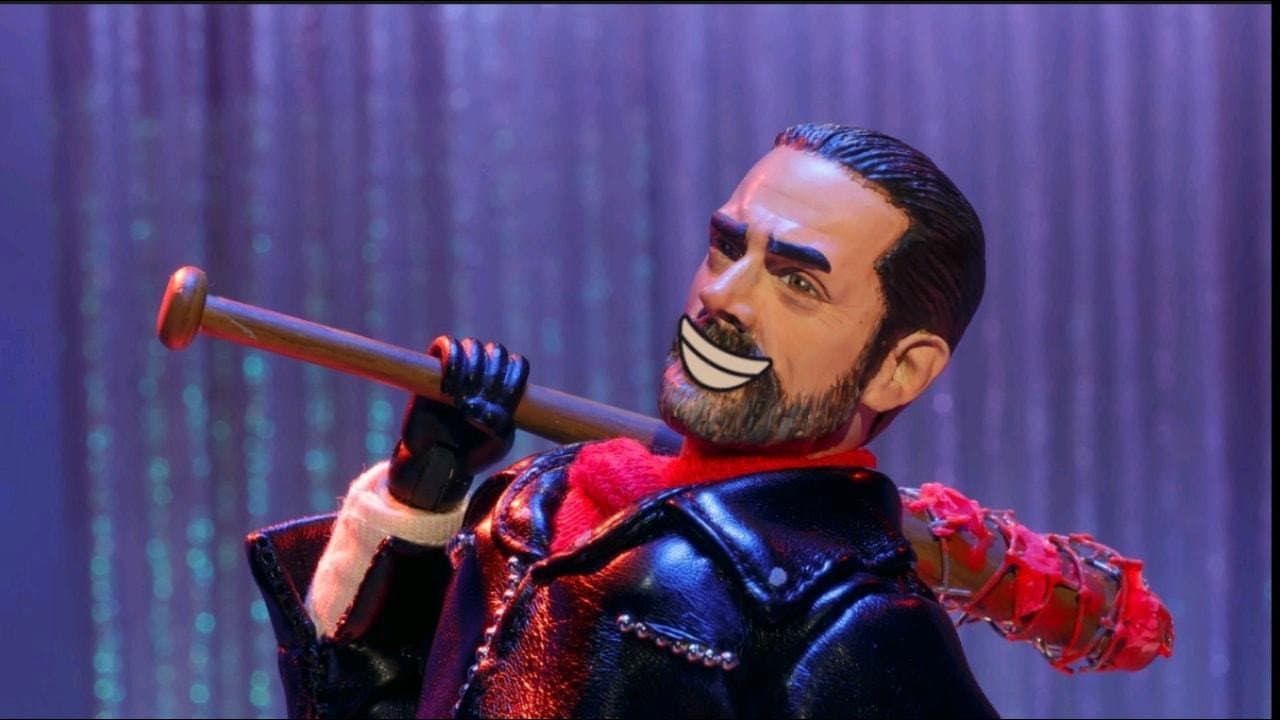 The Robot Chicken Walking Dead Special: Look Who's Walking - immagine
