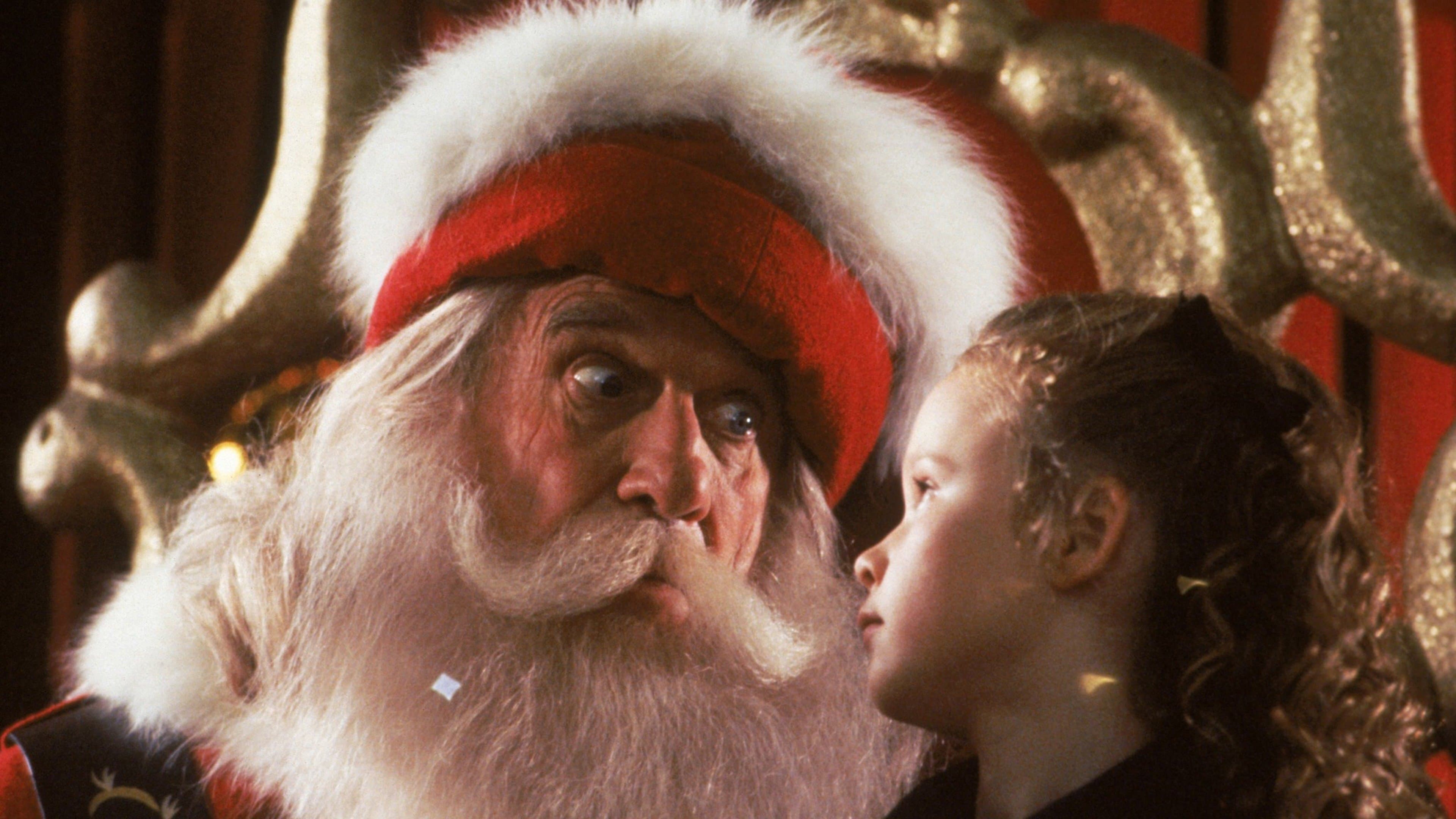 Chi sono io? Babbo natale? - immagine