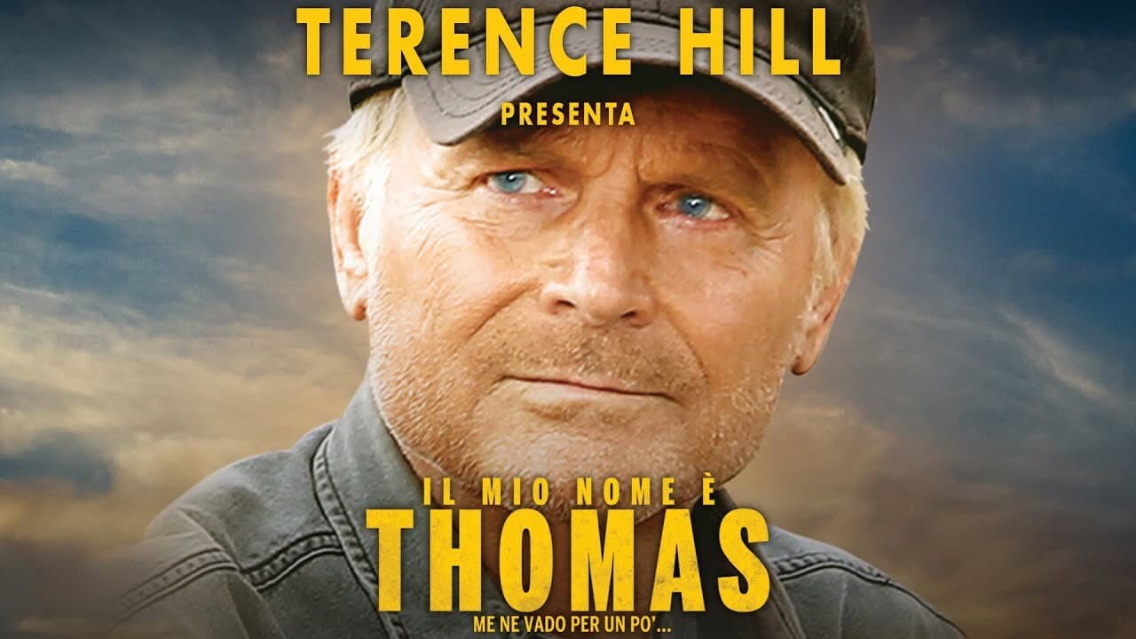 Il mio nome è Thomas - immagine