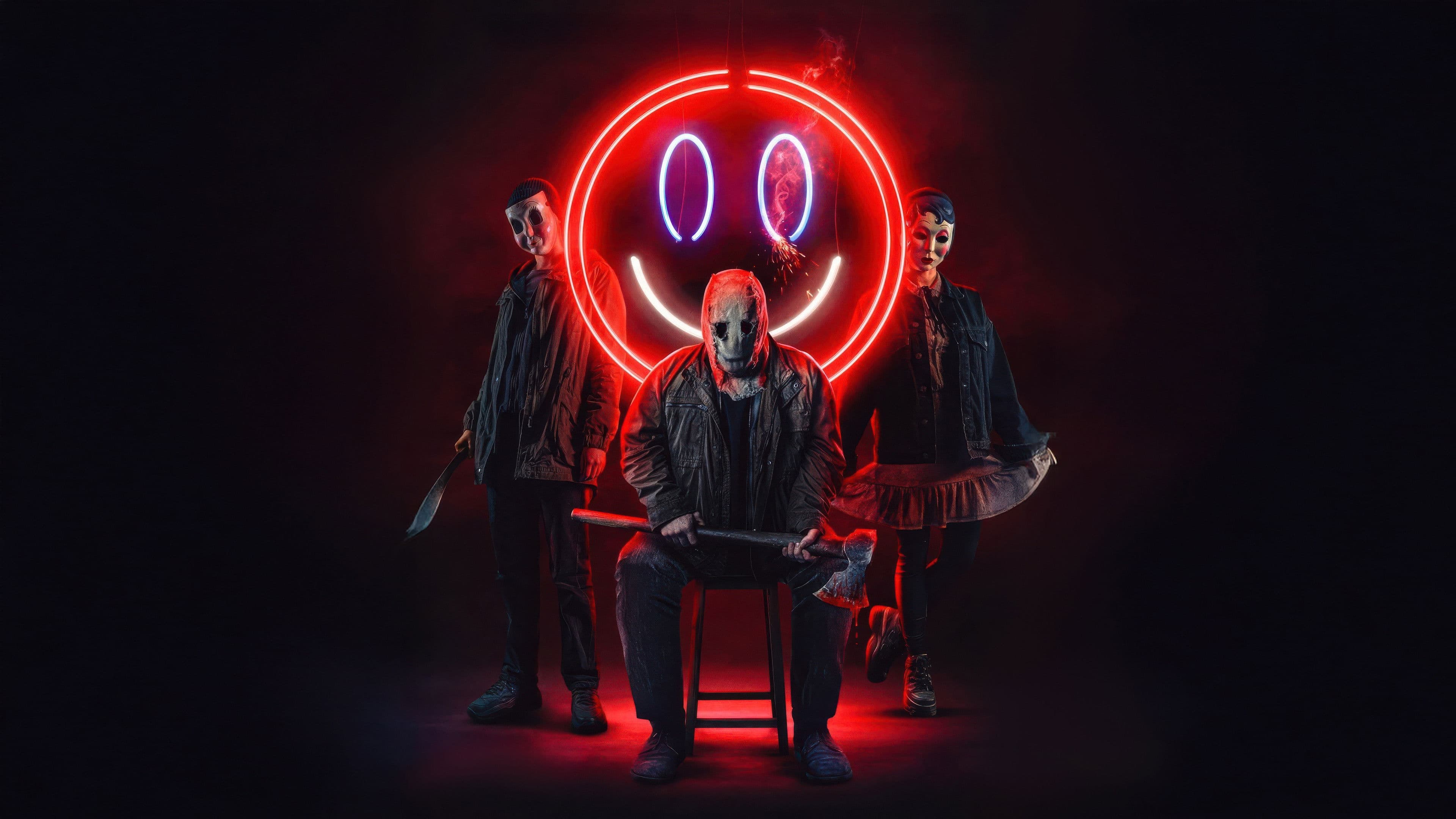 The Strangers - Capitolo 2 - immagine