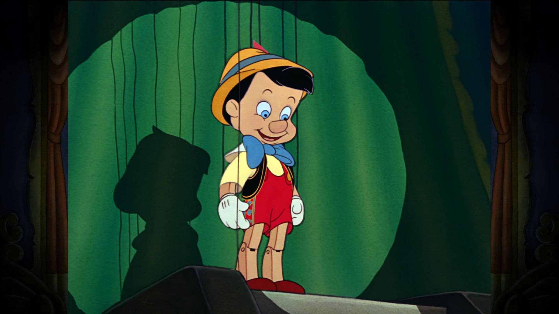 Pinocchio - immagine