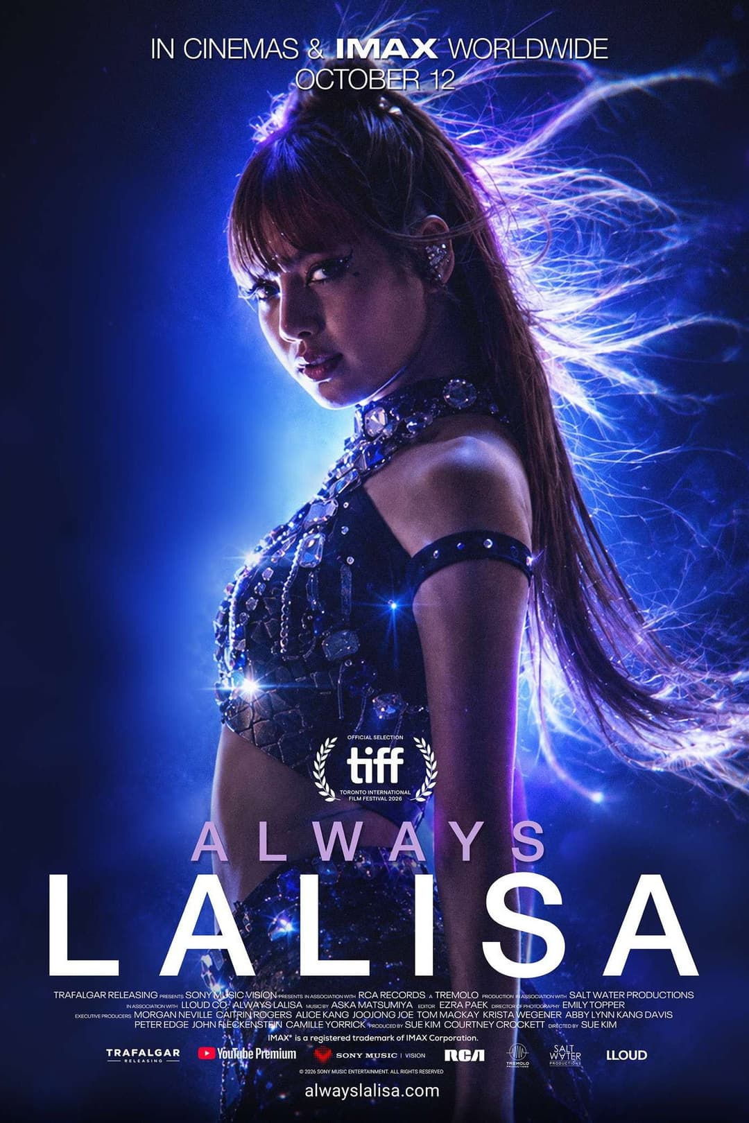 Poster di Always Lalisa