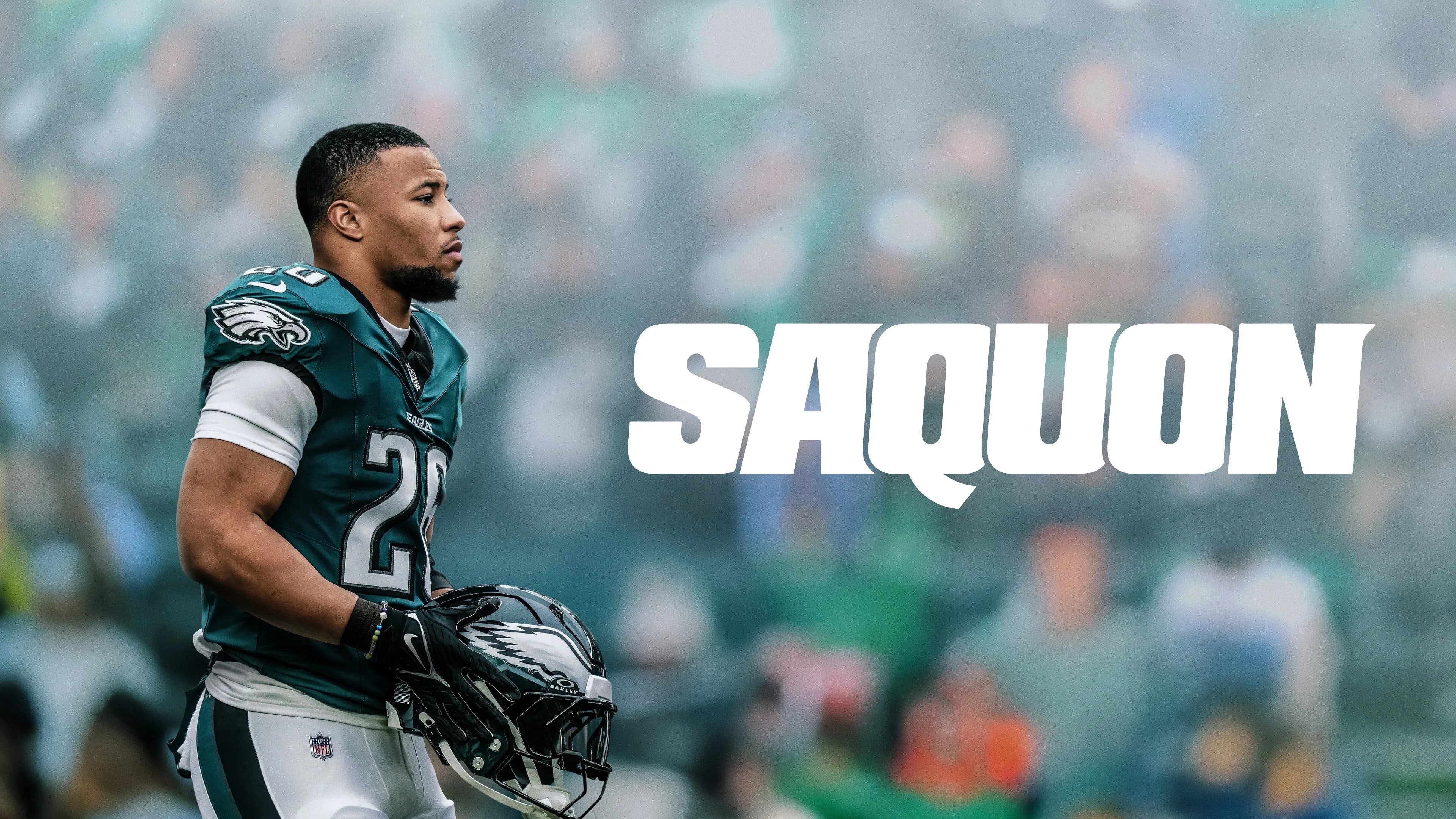 SAQUON - immagine