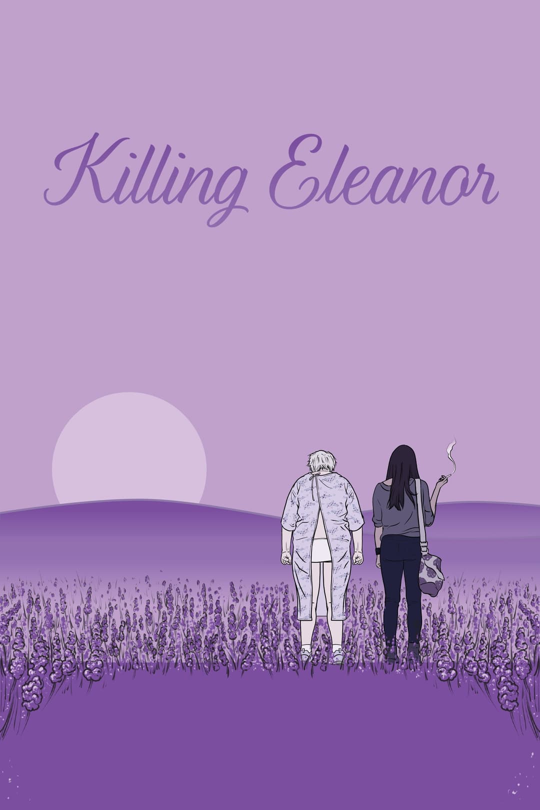Poster di Killing Eleanor