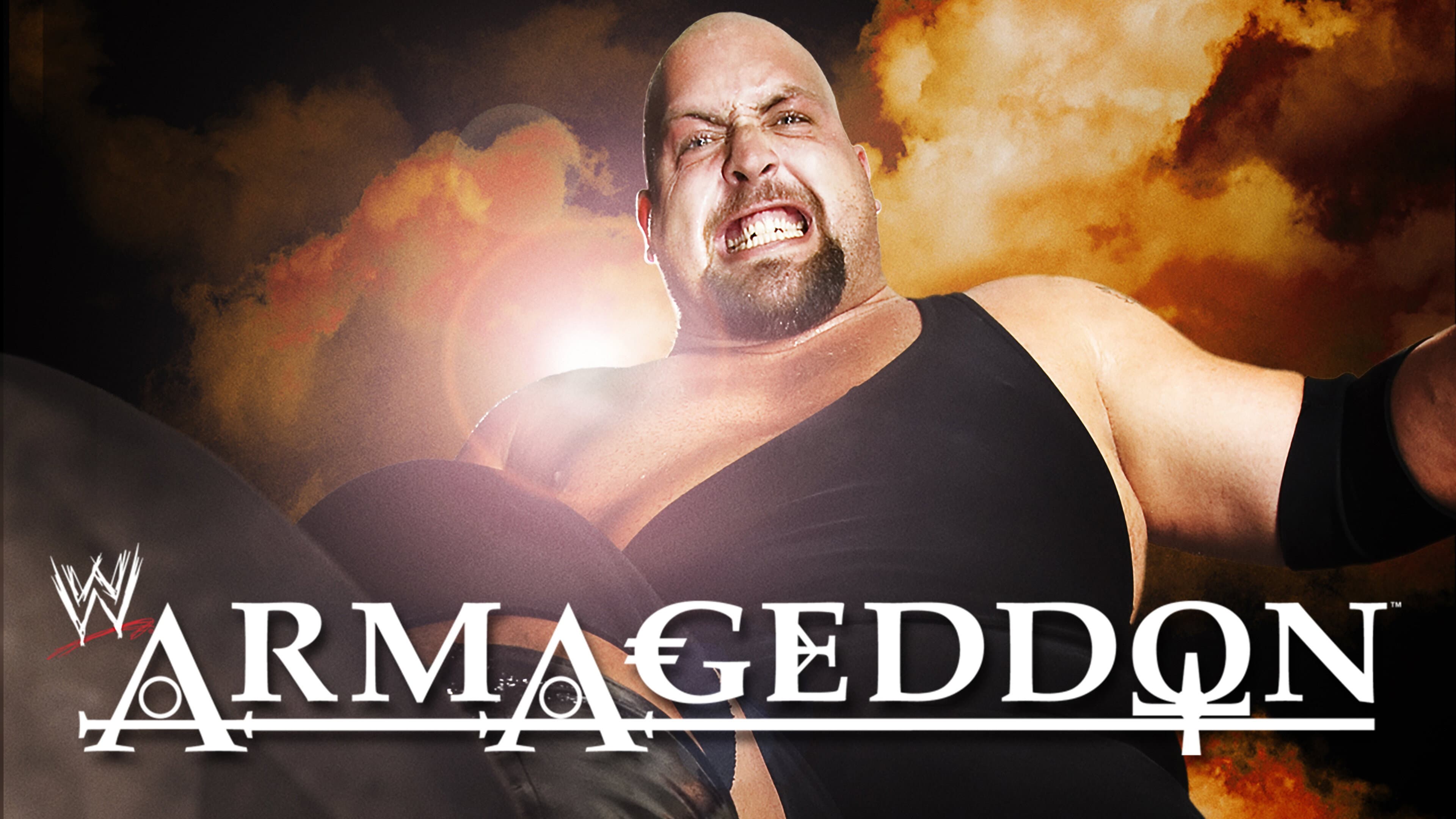 WWE Armageddon 2004 - immagine