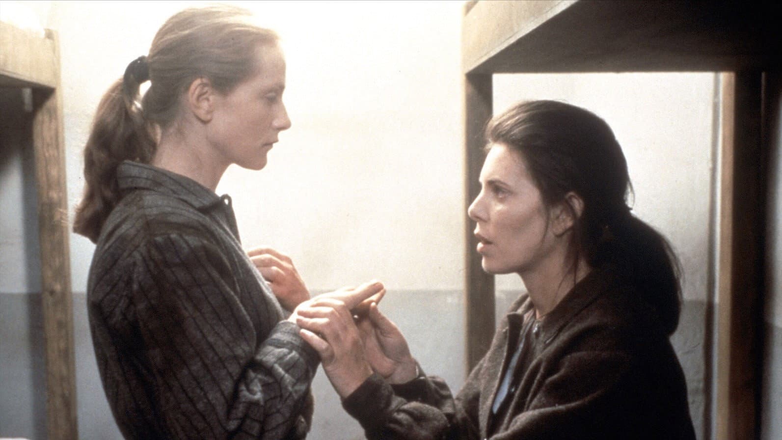 Un affare di donne - immagine