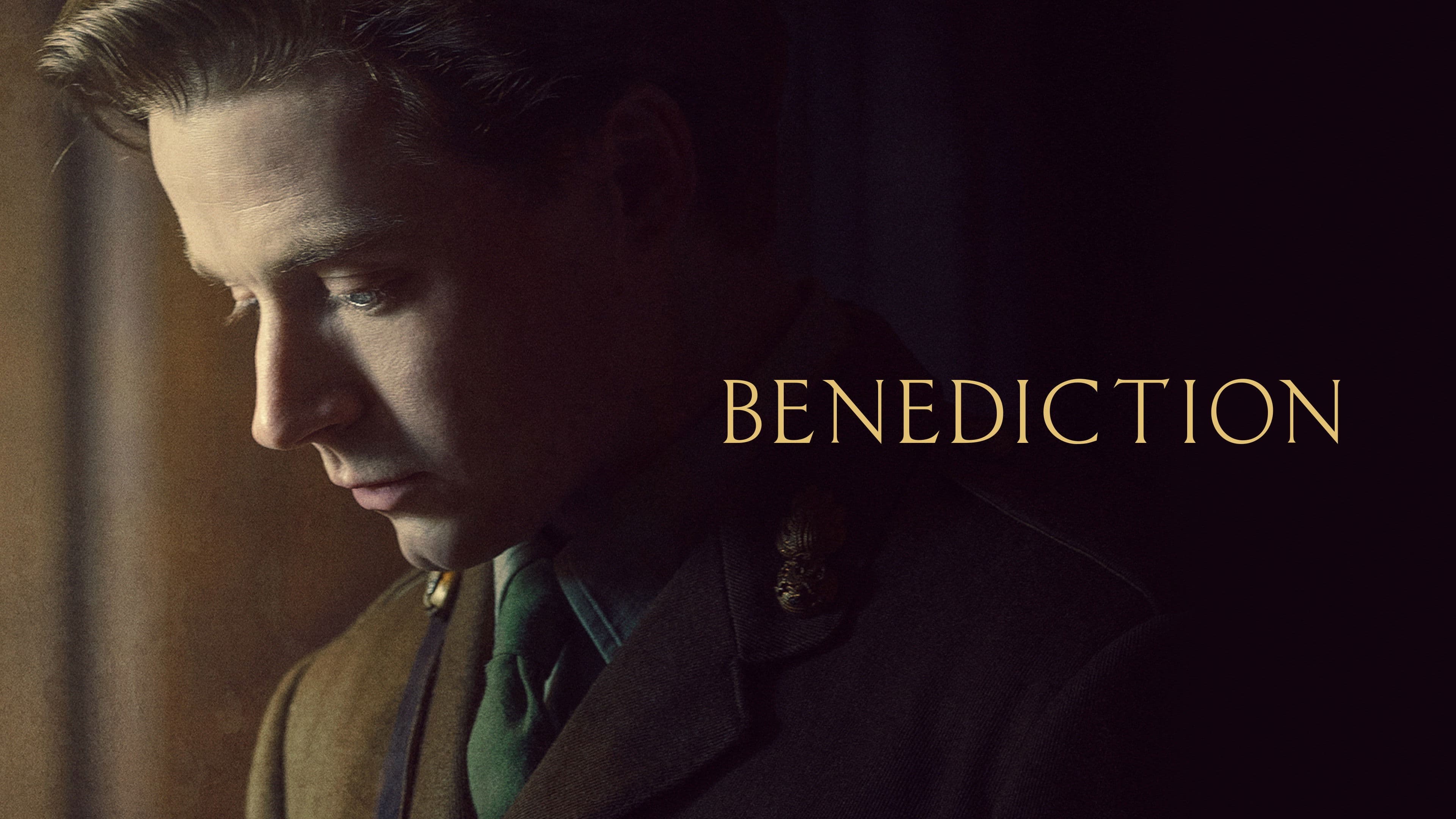 Benediction - immagine
