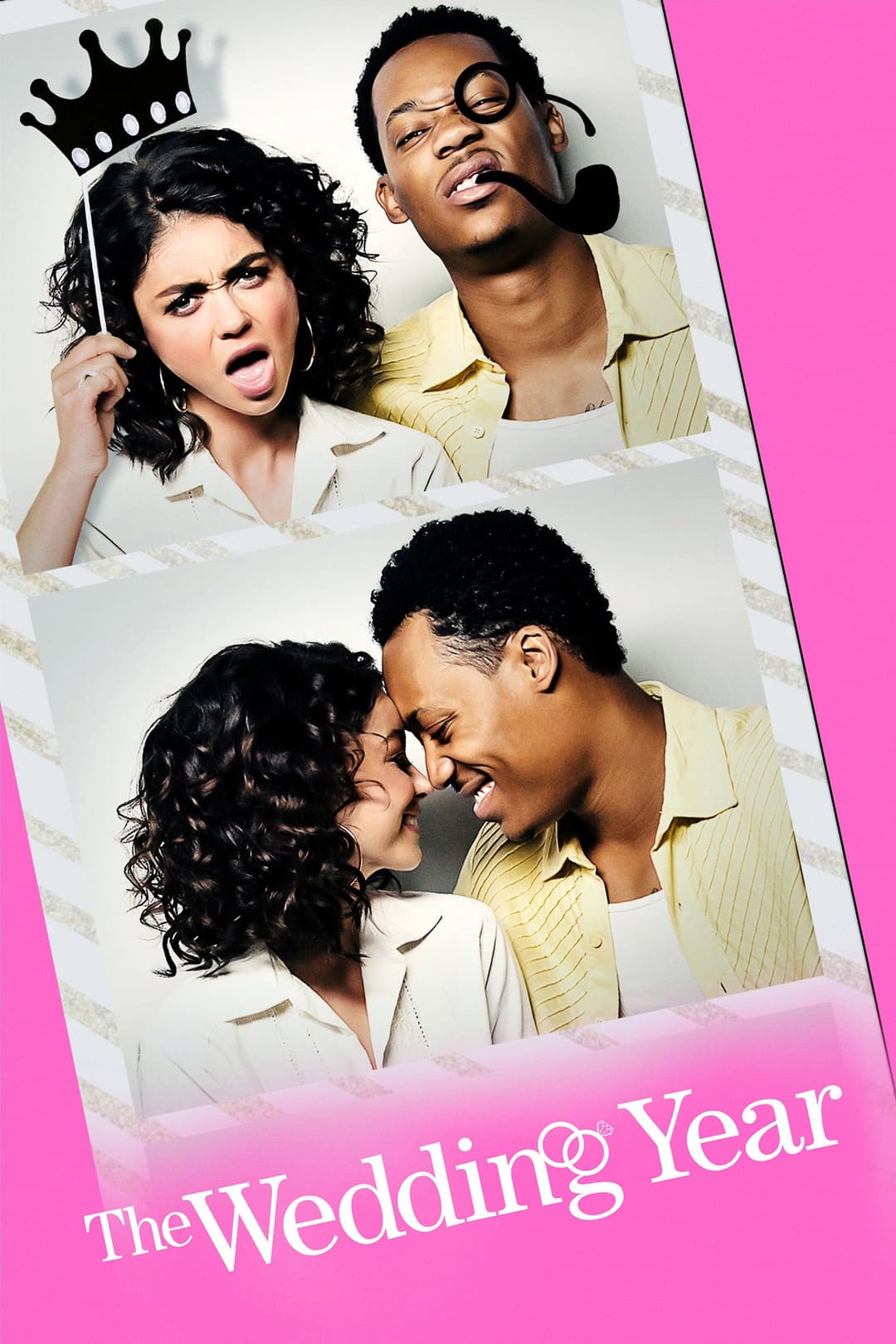 Poster di The Wedding Year