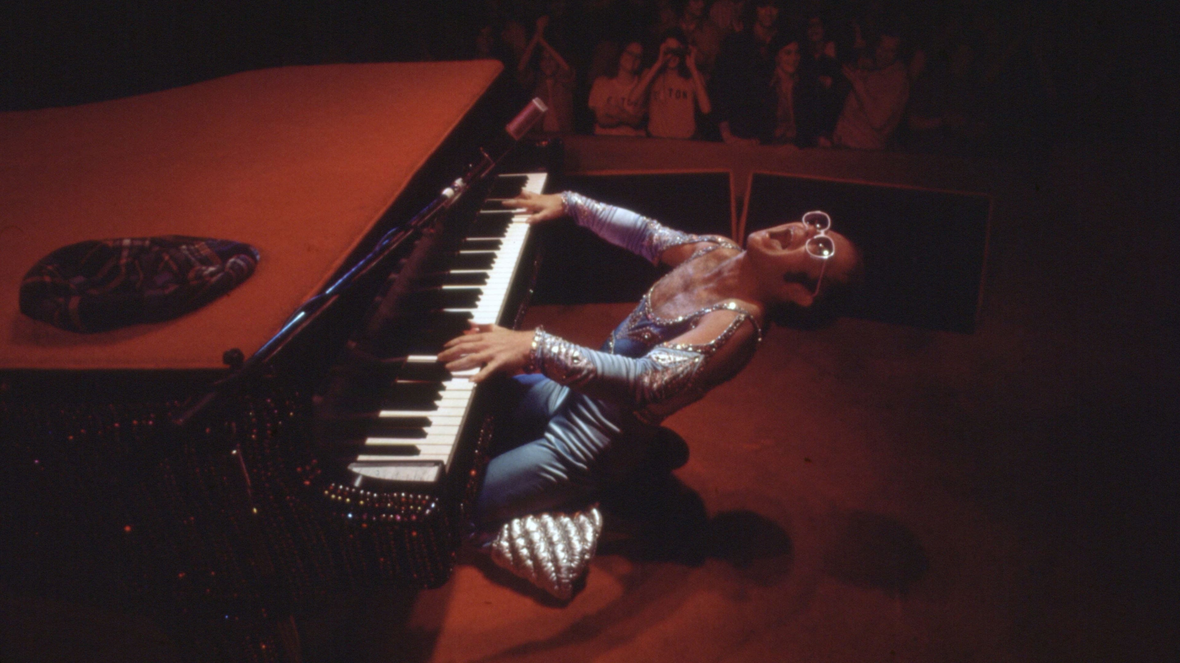 Elton John: Never Too Late - immagine
