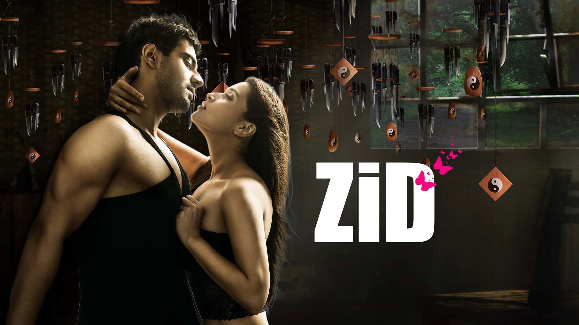 Zid - immagine