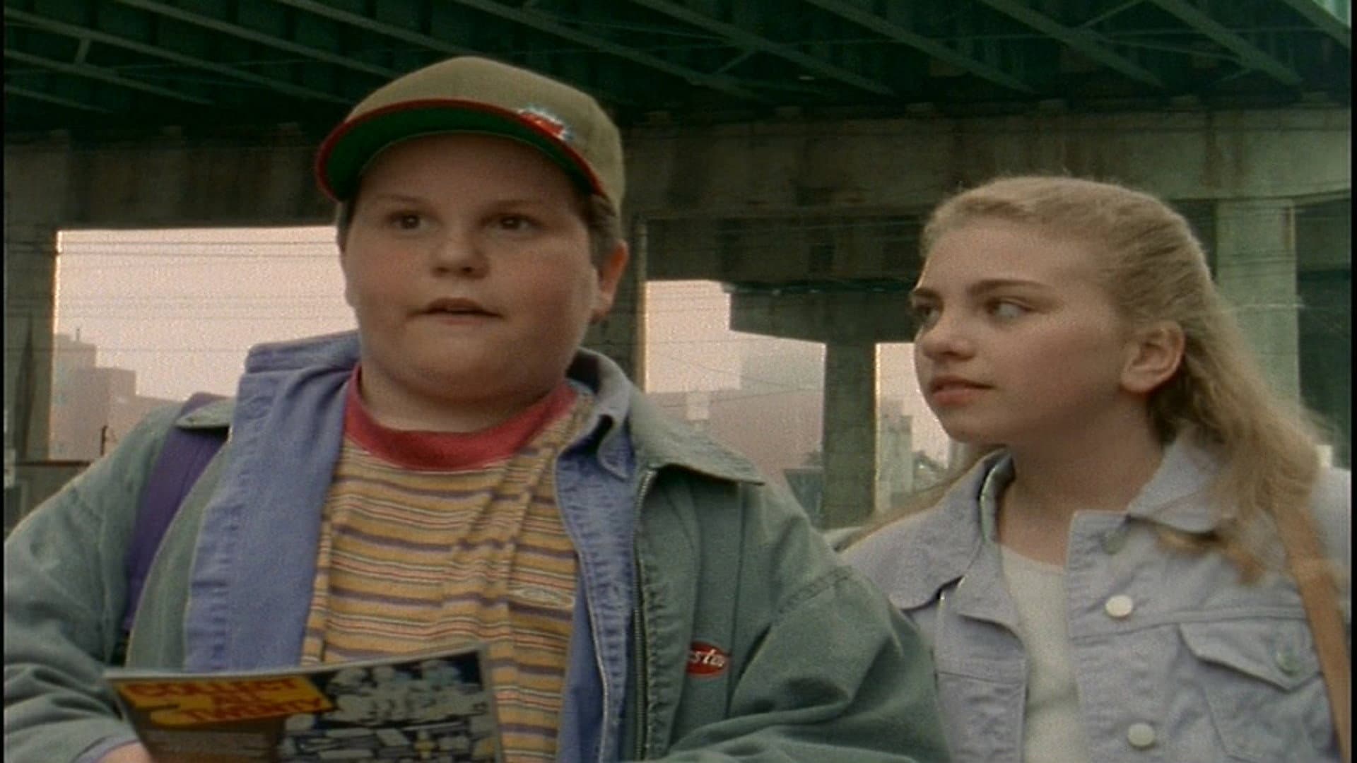 Goosebumps: Attack of the Mutant - immagine