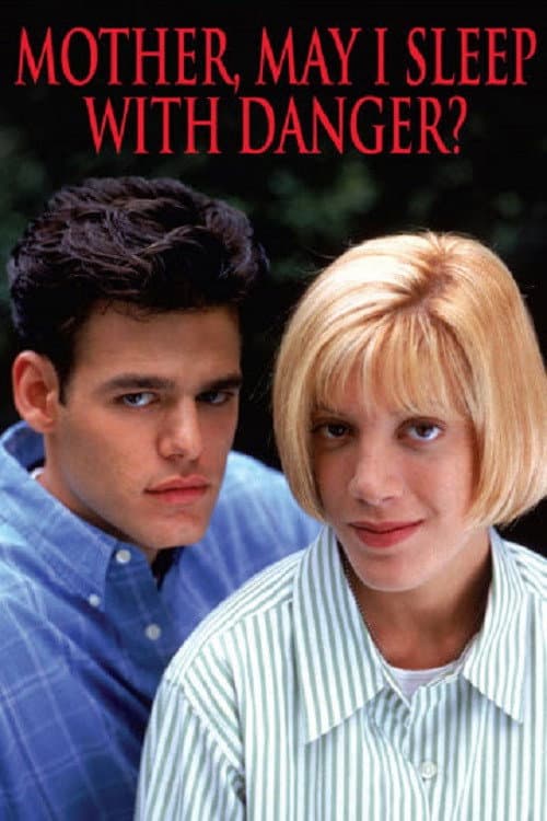 Poster di Mother, May I Sleep with Danger?