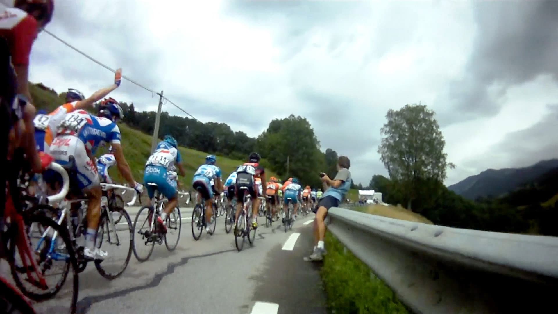 The Armstrong Lie - immagine