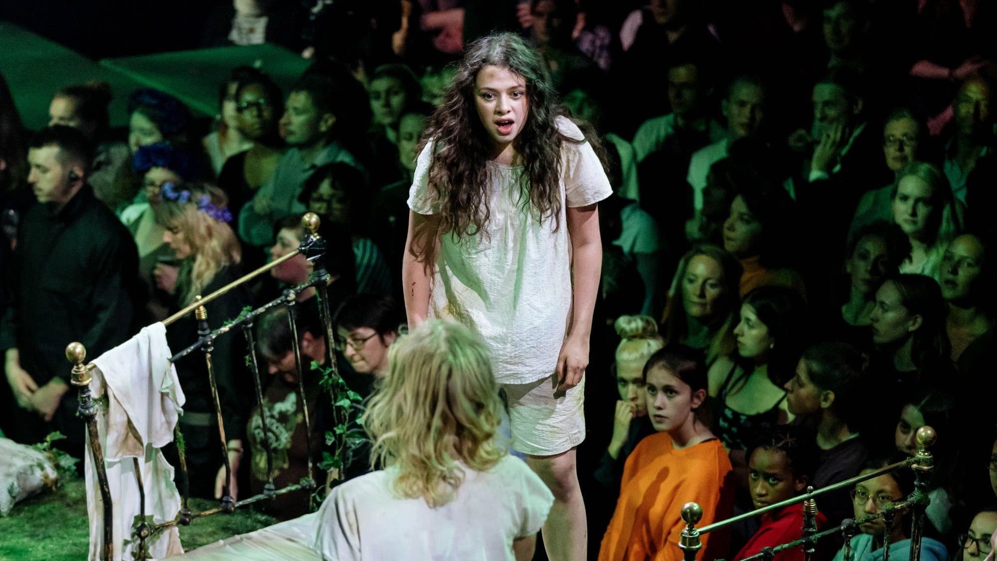 National Theatre Live: A Midsummer Night's Dream - immagine