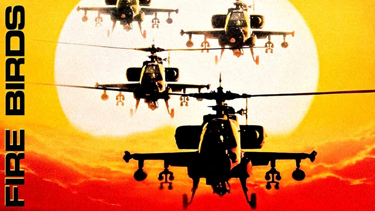 Apache - Pioggia di fuoco - immagine