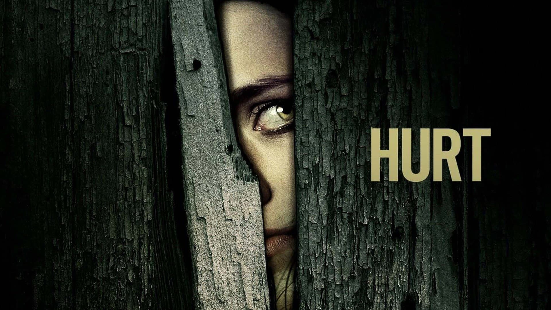 Hurt - immagine