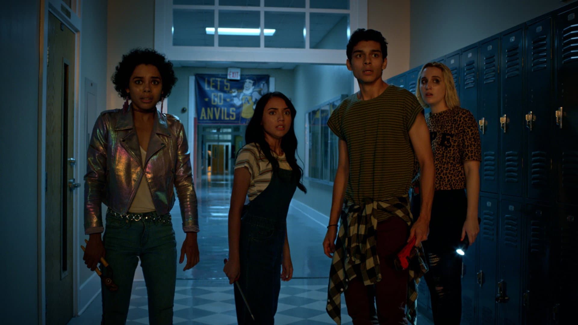 Student Body - immagine