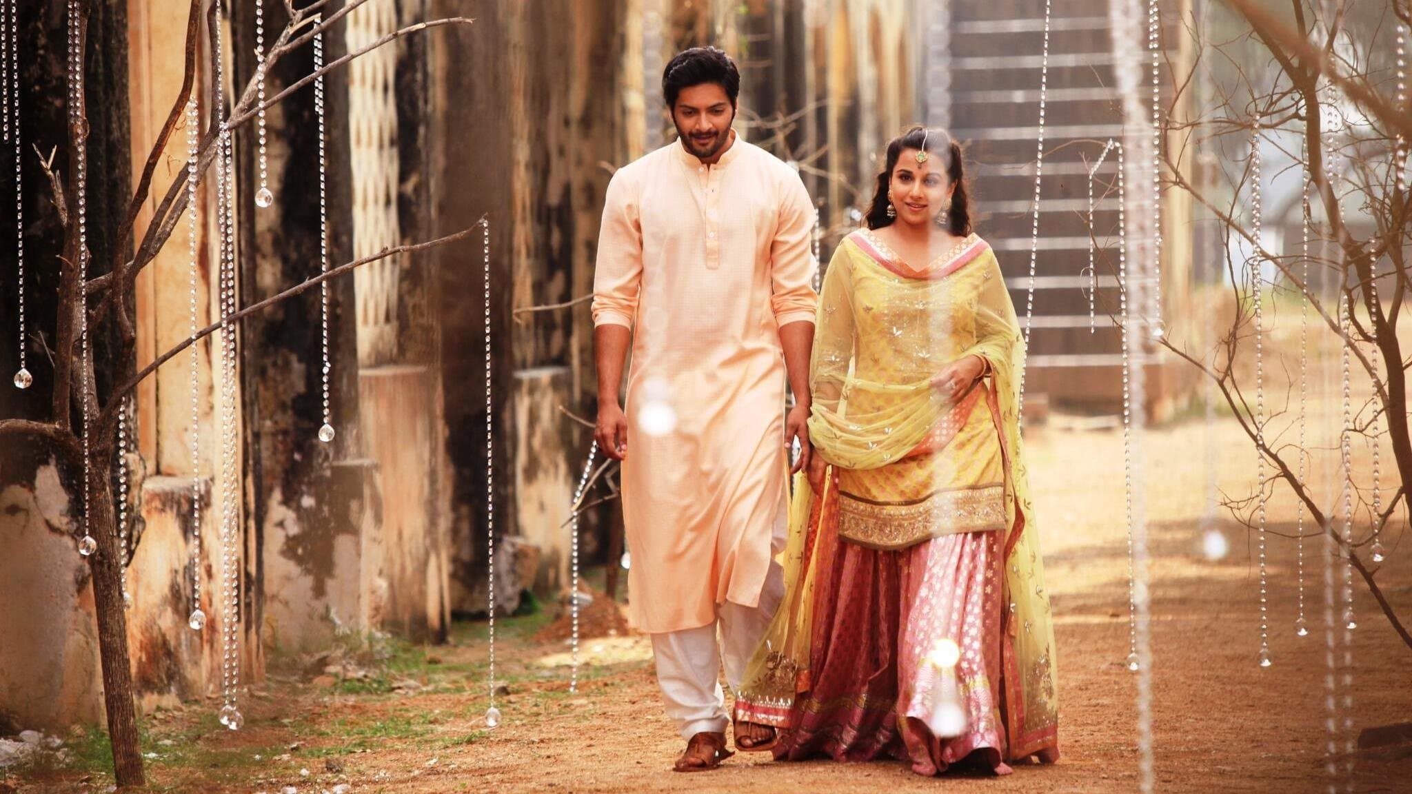 Bobby Jasoos - immagine