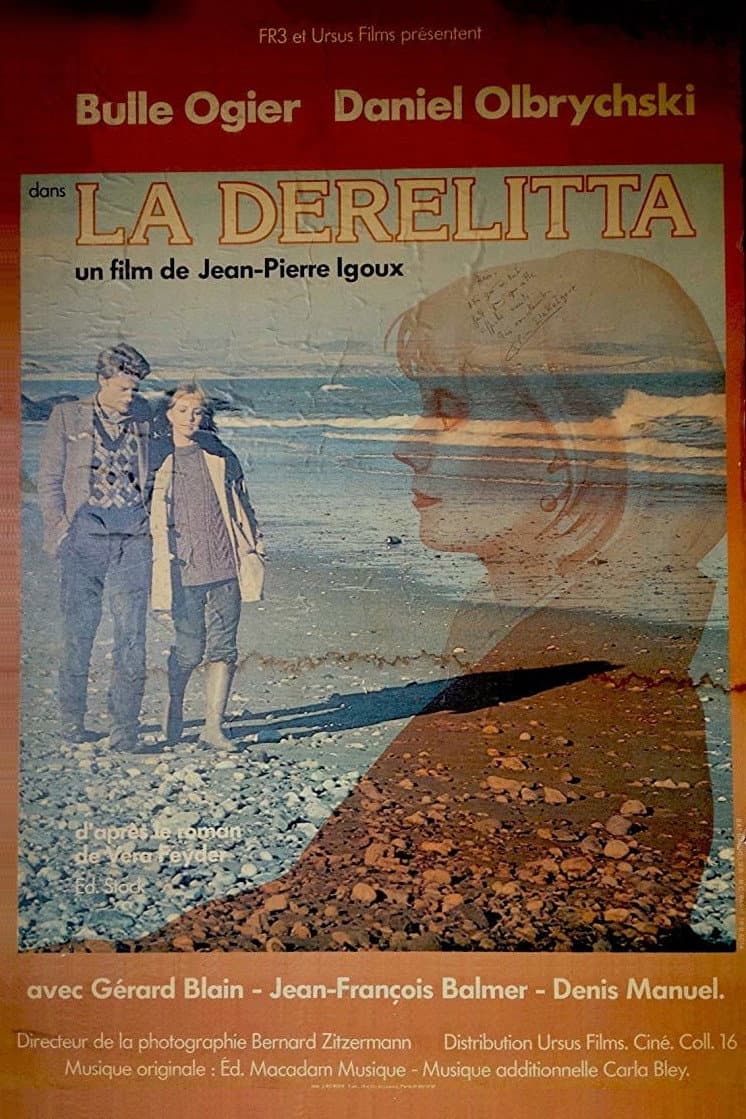 Poster di Cinéma 16