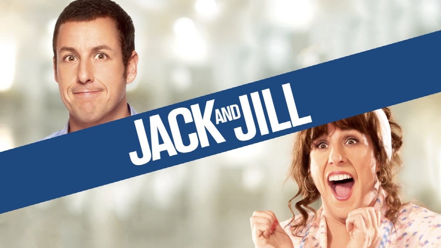 Jack e Jill - immagine