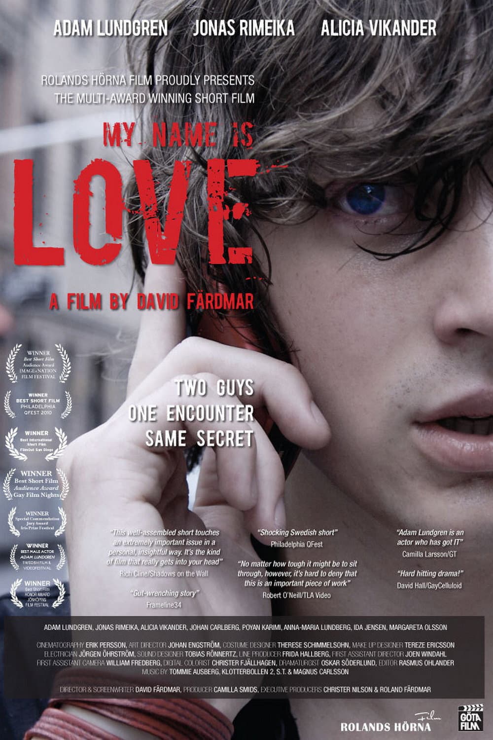 Poster di Love