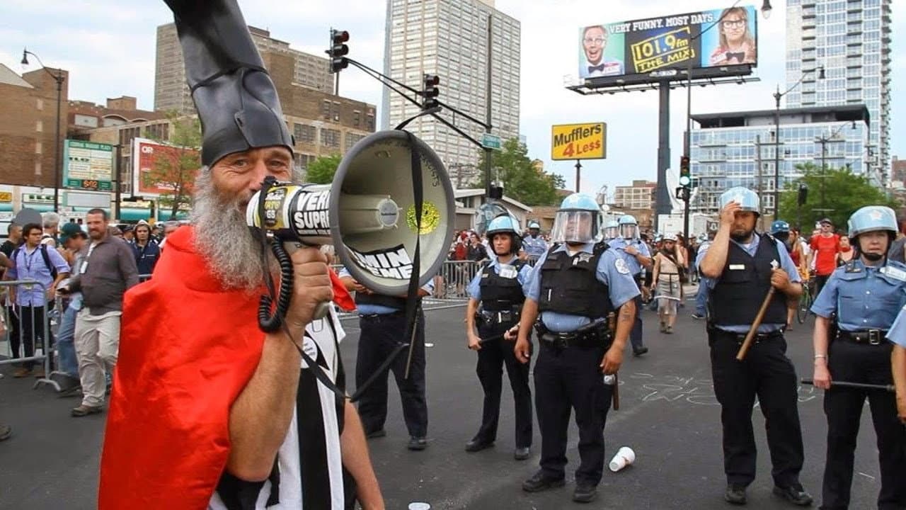 Who Is Vermin Supreme? An Outsider Odyssey - immagine