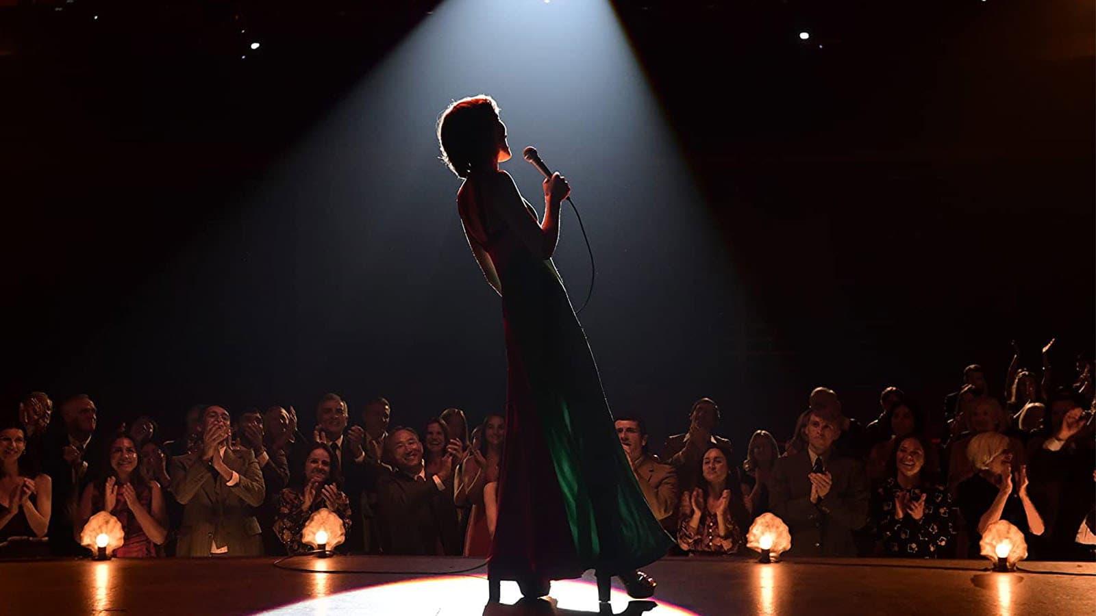 I Am Woman - immagine