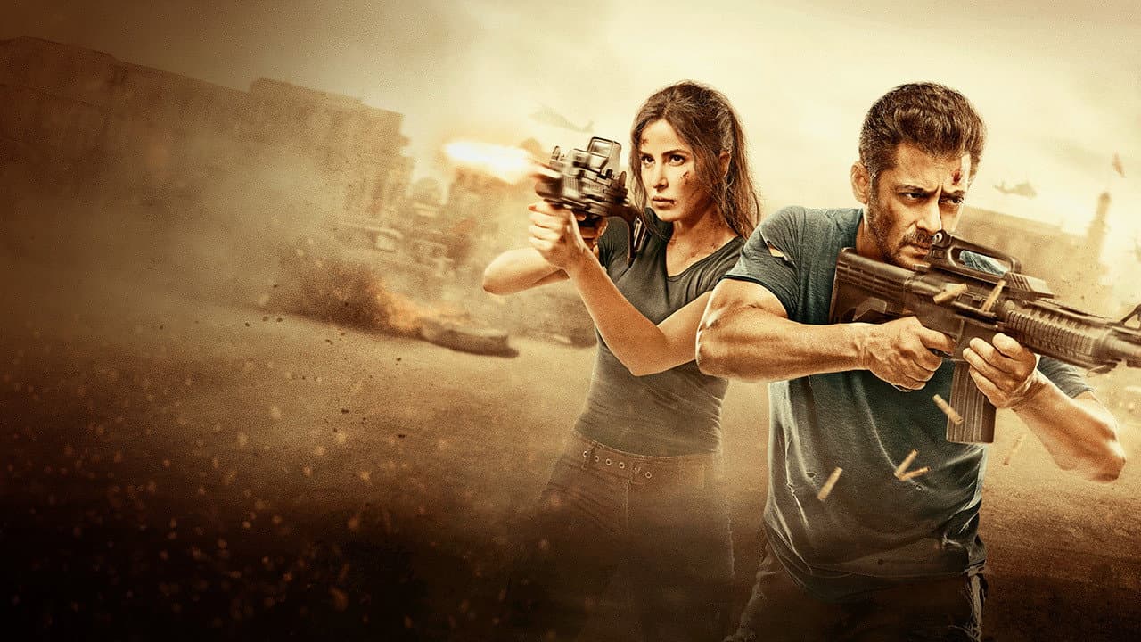 Tiger Zinda Hai - immagine