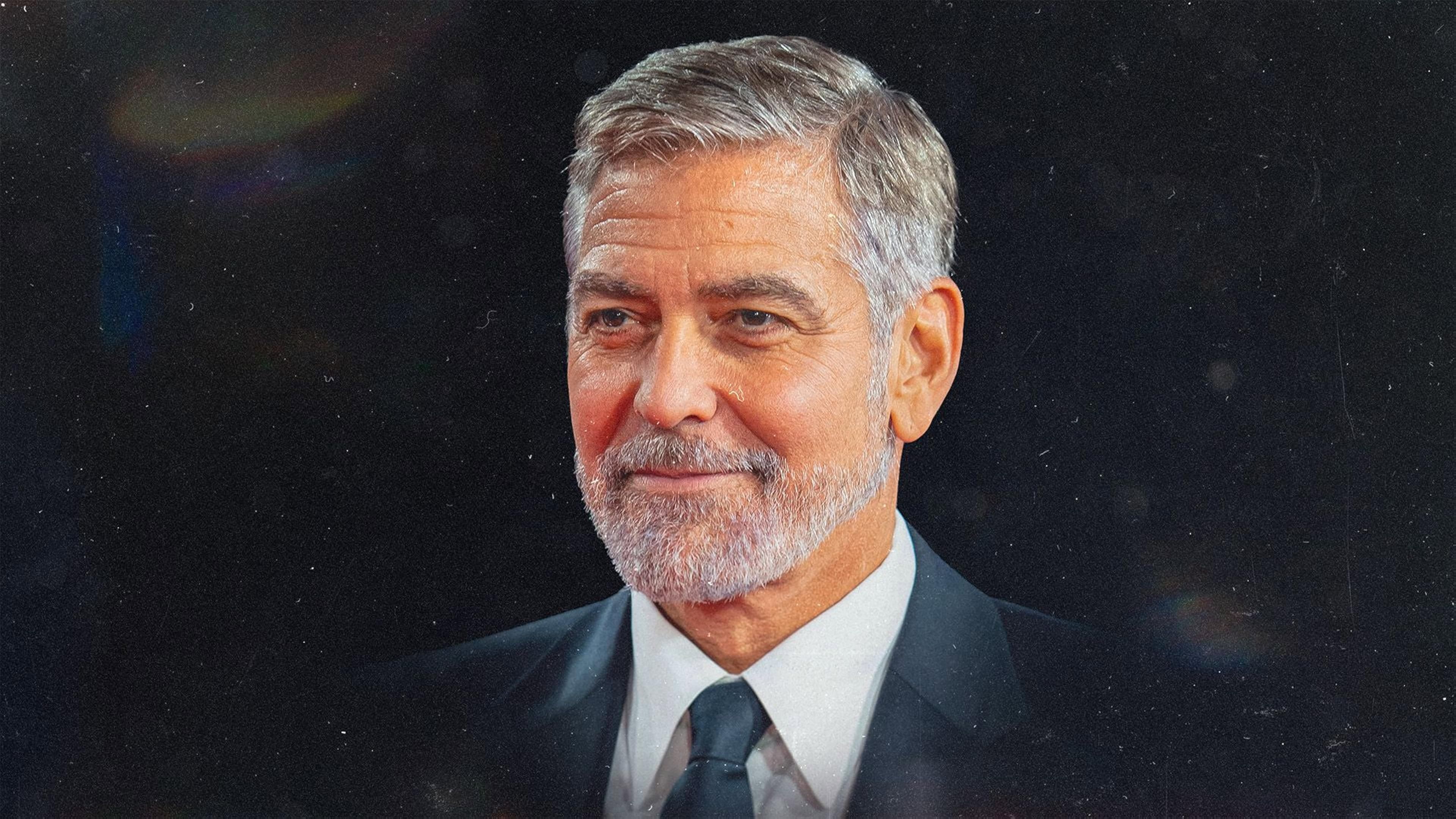 George Clooney: Leading Man - immagine