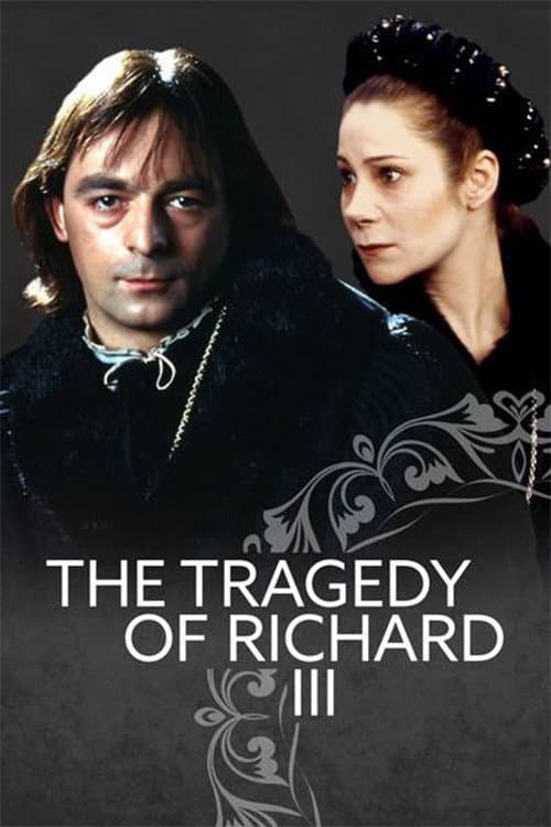Poster di Riccardo III