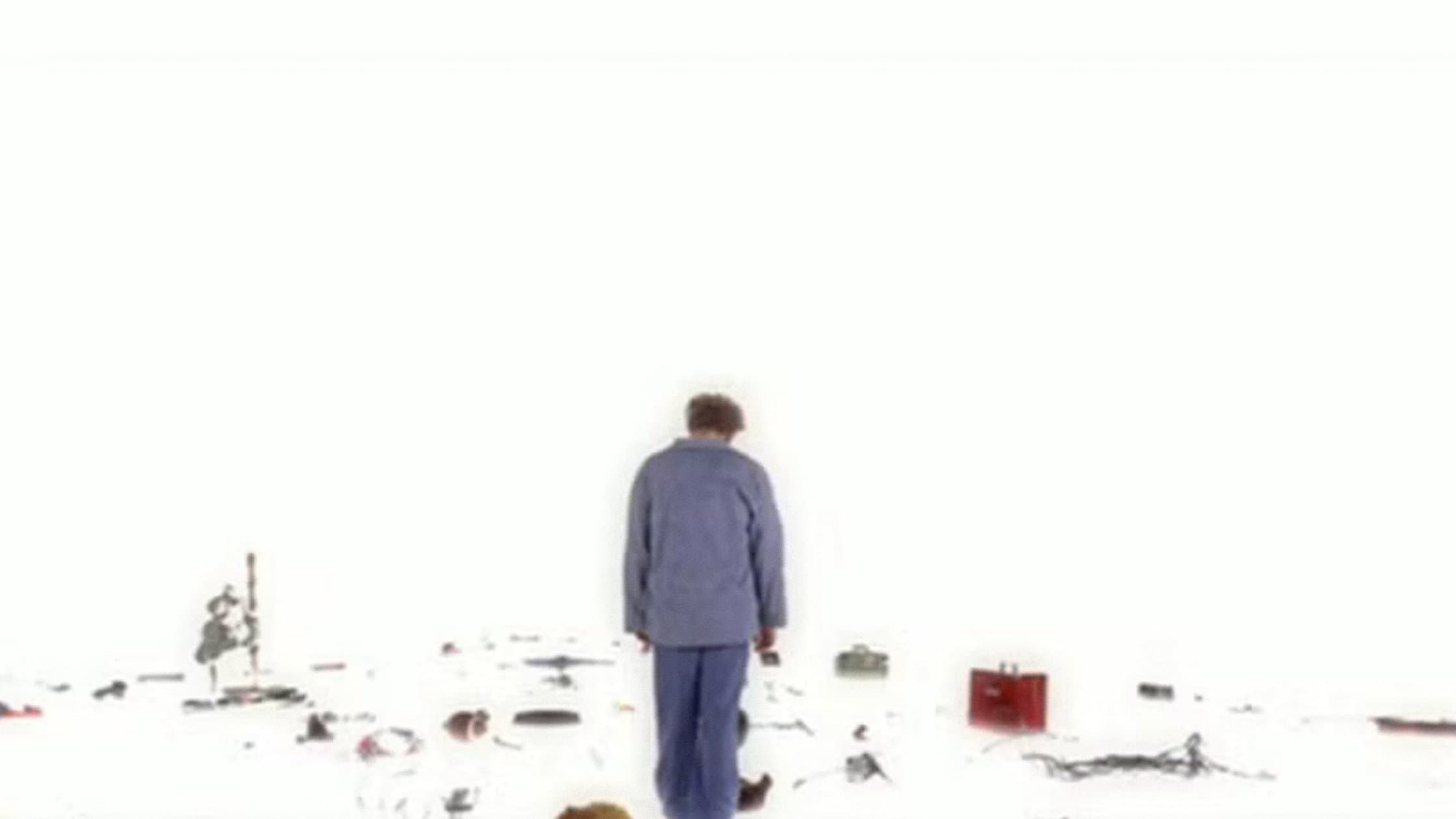 Nothing - Due amici alle porte del nulla - immagine