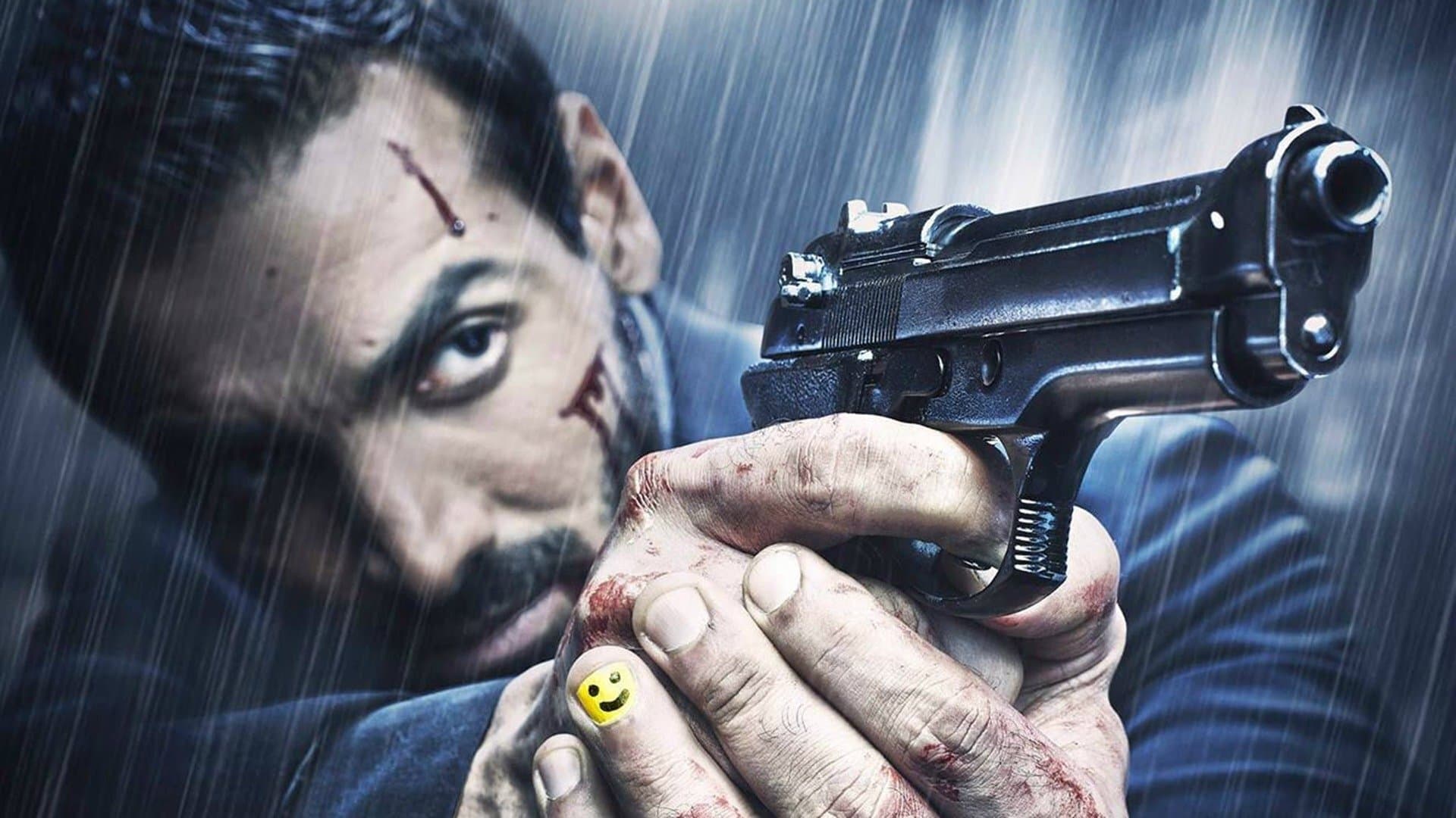 Rocky Handsome - immagine