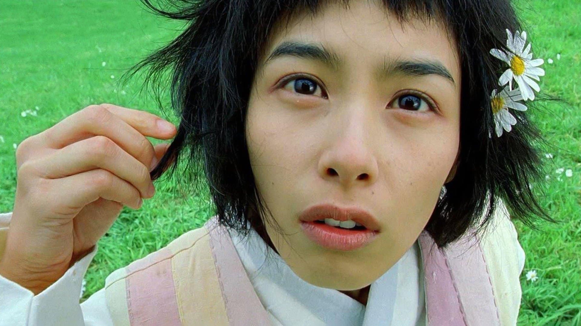 Welcome to Dongmakgol - immagine