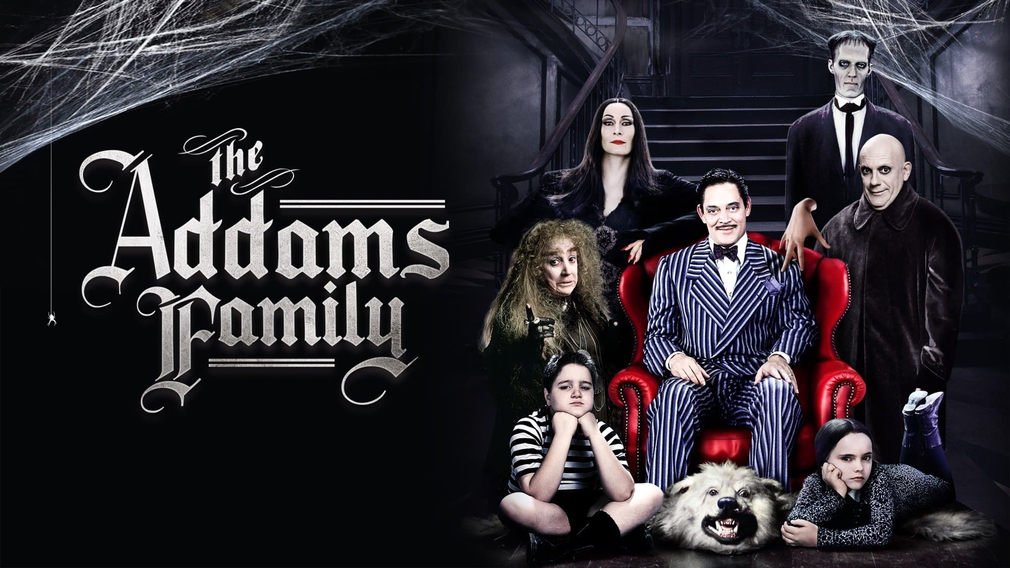 La famiglia Addams - immagine
