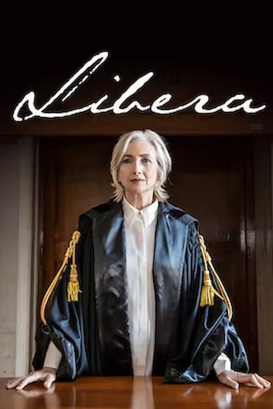 Poster di Libera