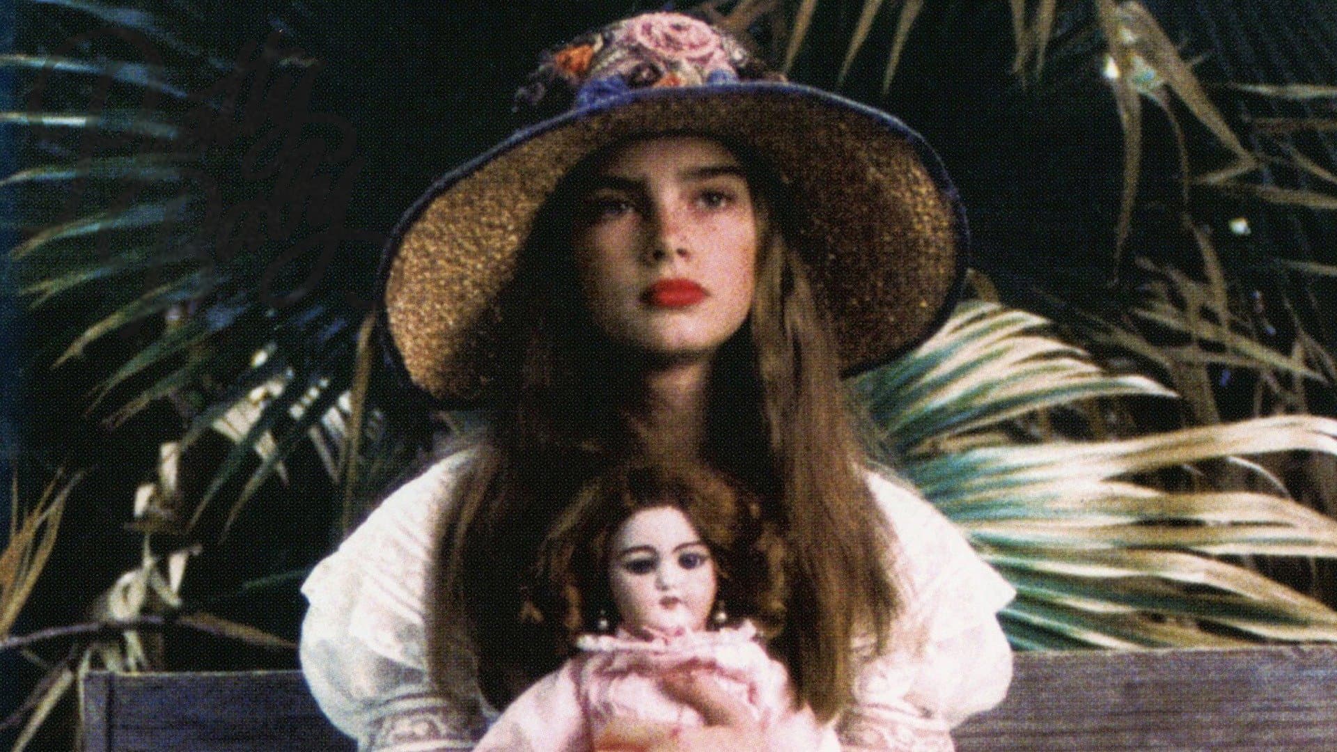 Pretty Baby - immagine