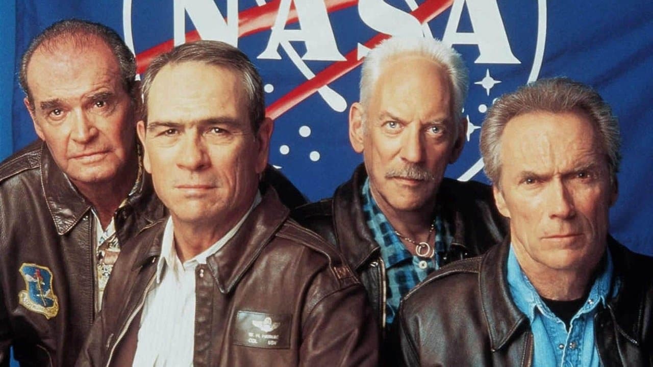Space Cowboys - immagine