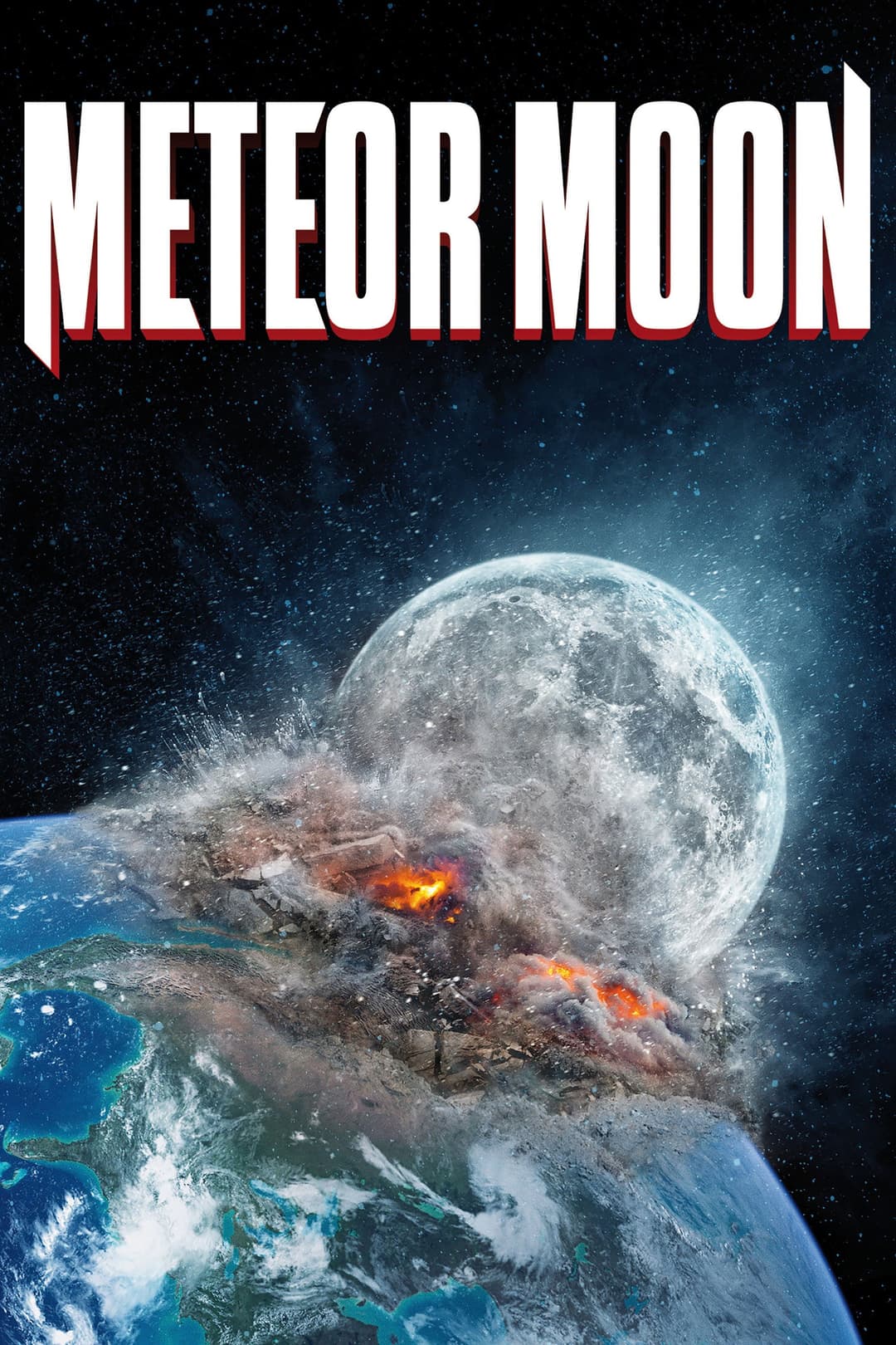 Poster di Meteor Moon