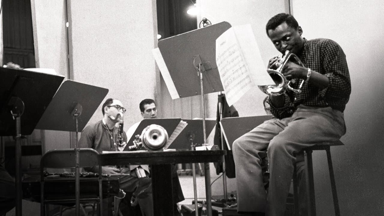 Miles Davis: Birth of the Cool - immagine
