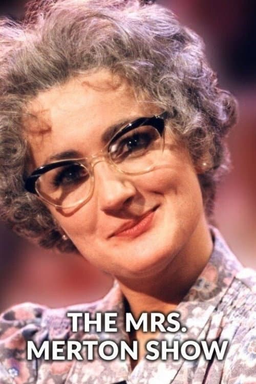 Poster di The Mrs Merton Show