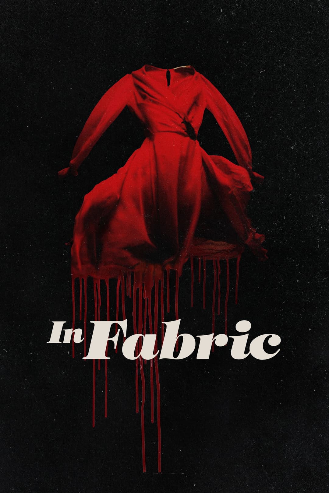 Poster di In Fabric