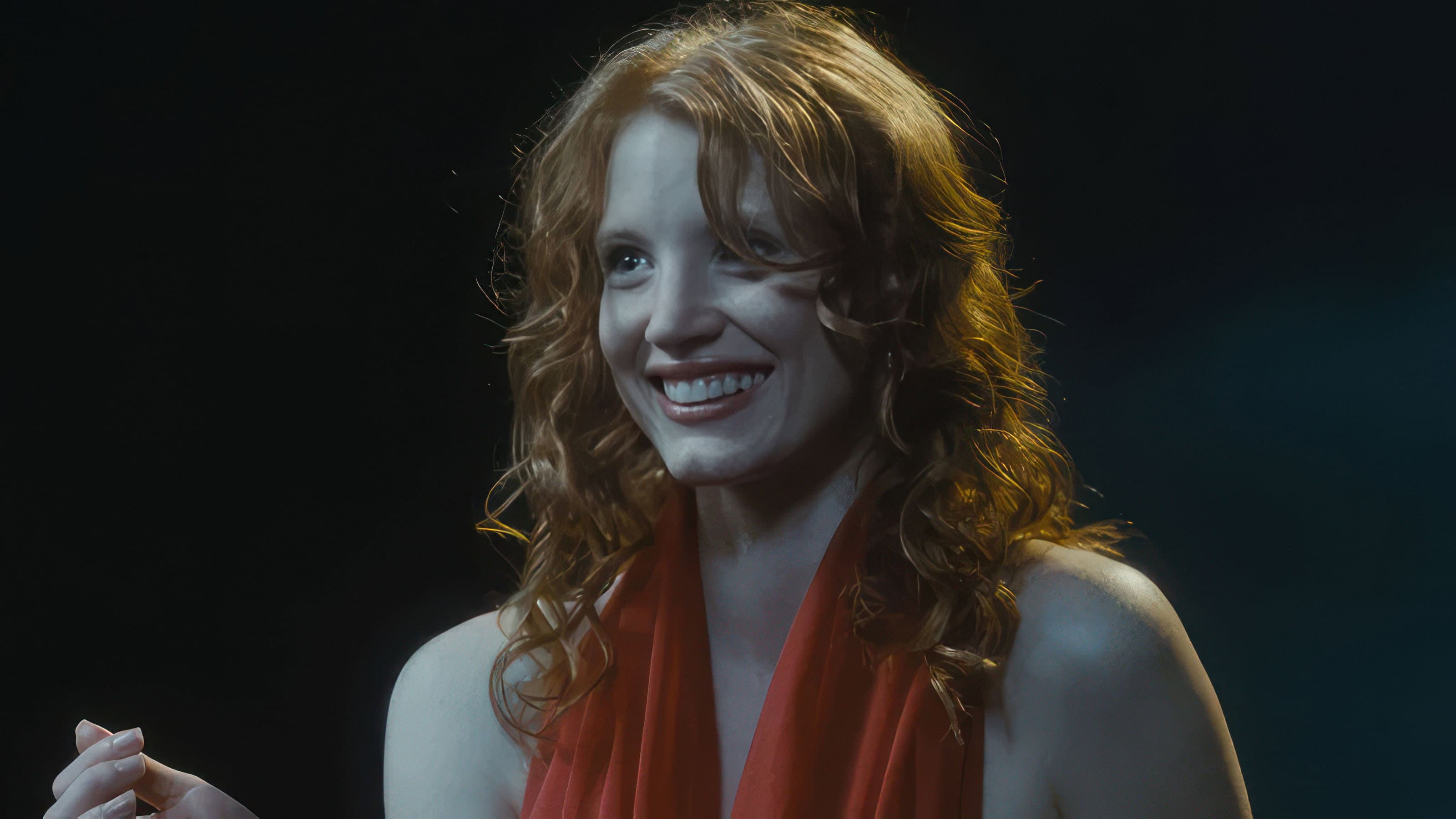 Salomé - immagine