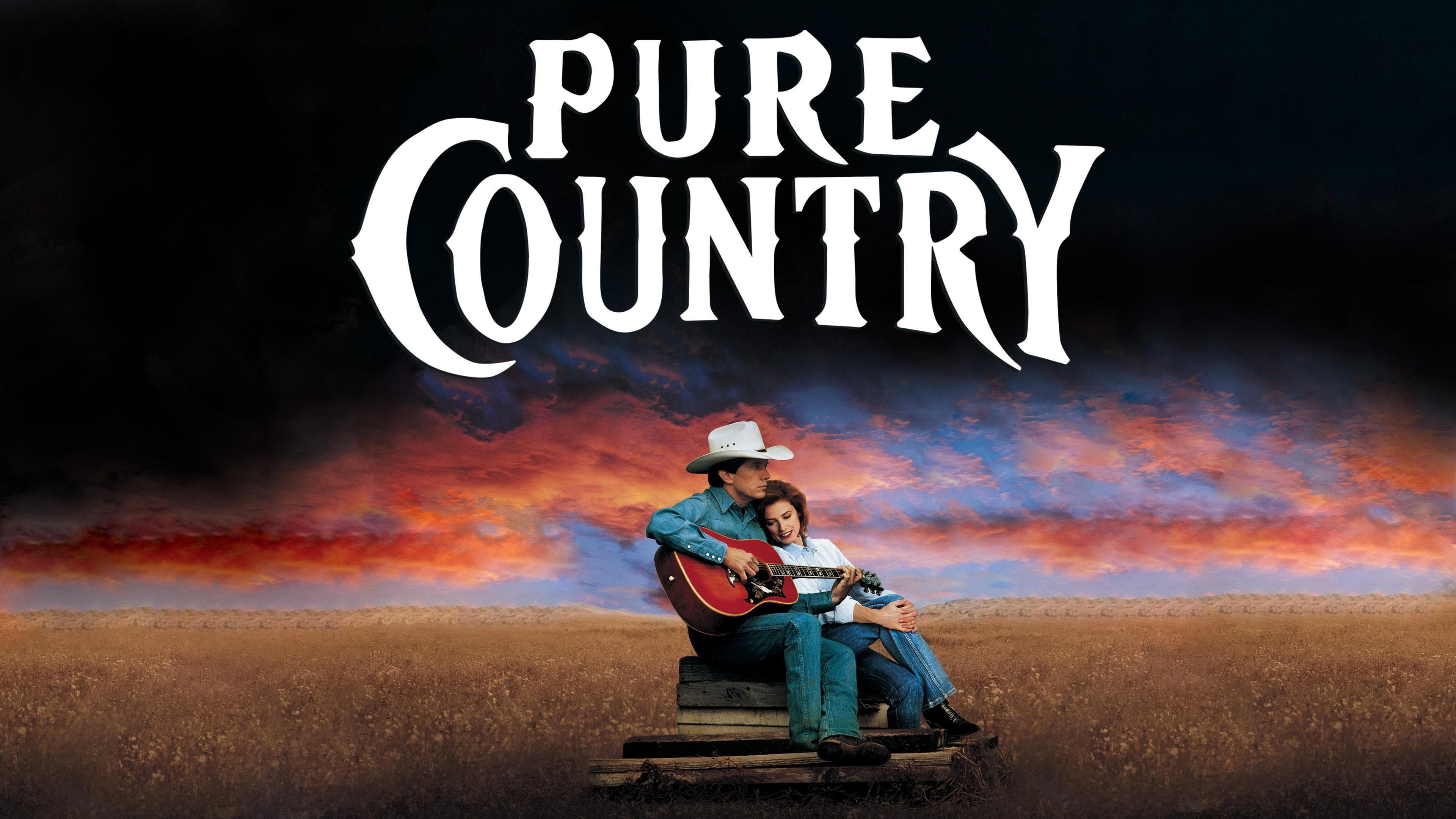 Pure Country - immagine